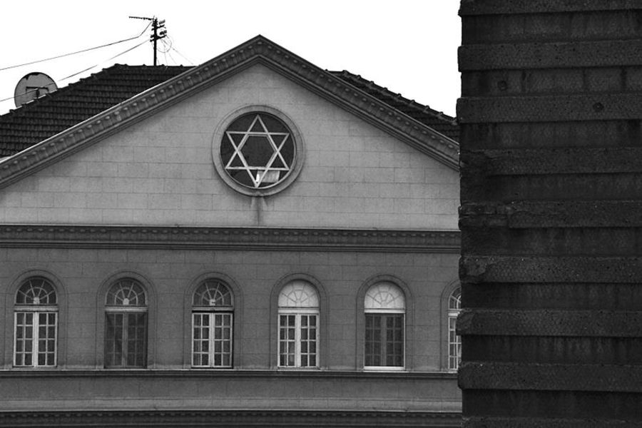 Beogradske sinagoge (2) - Tragična sudbina beogradskih sinagoga